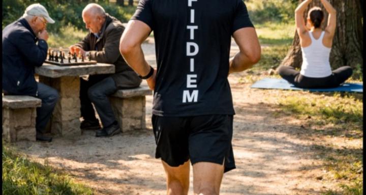FITDIEM