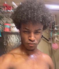 Rasheed Magby