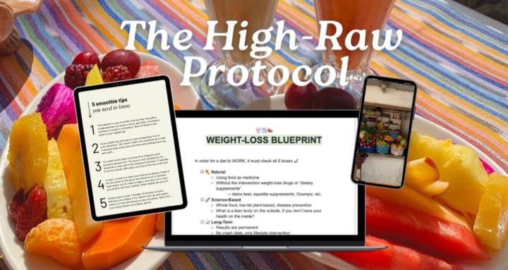 The High-Raw Protocol