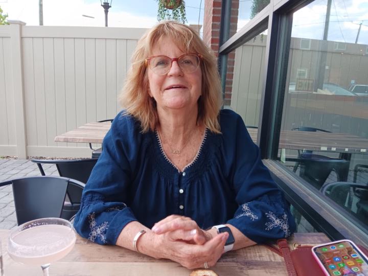 Jill Norton