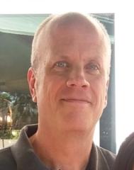 Rod Ames