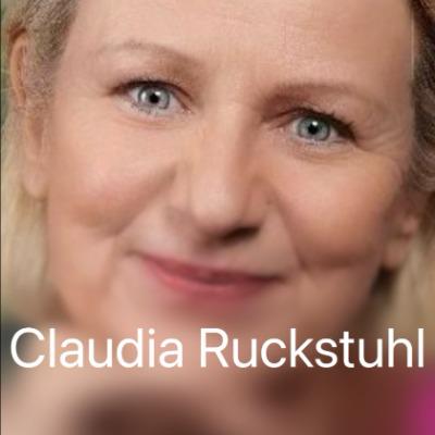 Claudia Ruckstuhl
