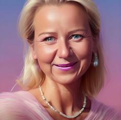 Claudia Ruckstuhl