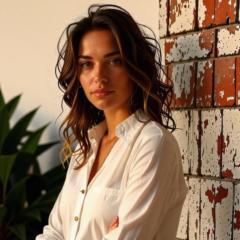 Maria Castro
