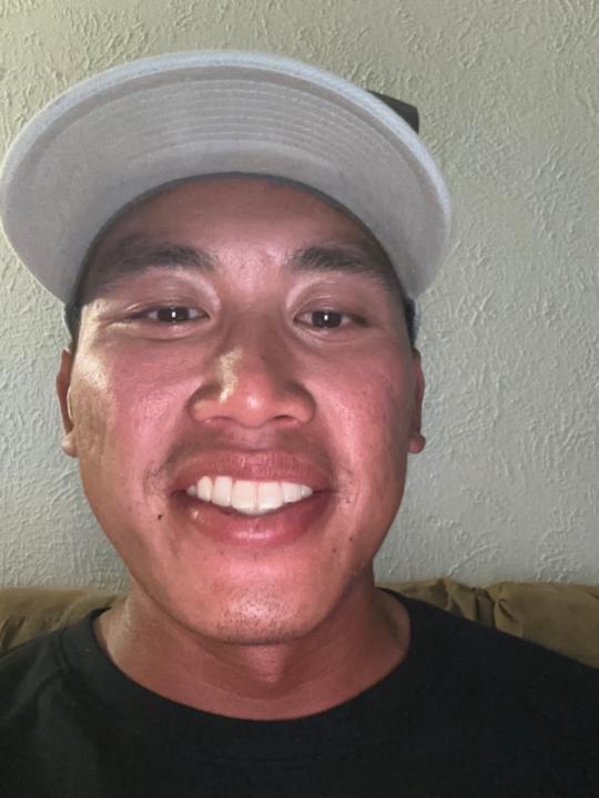 Patrick Nguyen