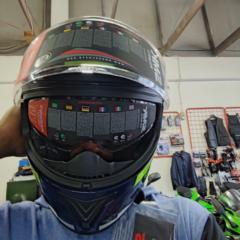 Mask Mechanicc