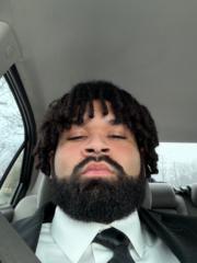 Caleb Potts