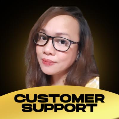 Leila Ramos - Customer Support