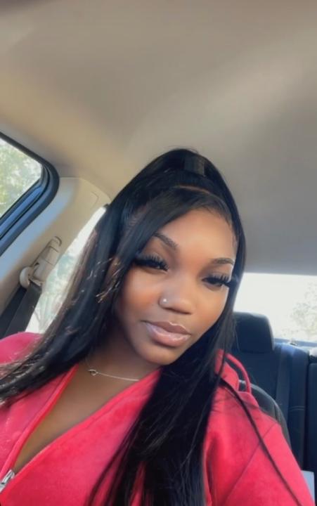 Eriyana Williams