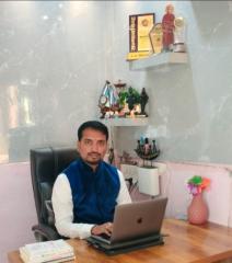 Ravikiran Mandlik