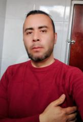 John fredy Cortes ruiz