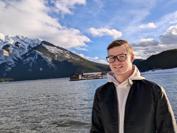 Tom Canada