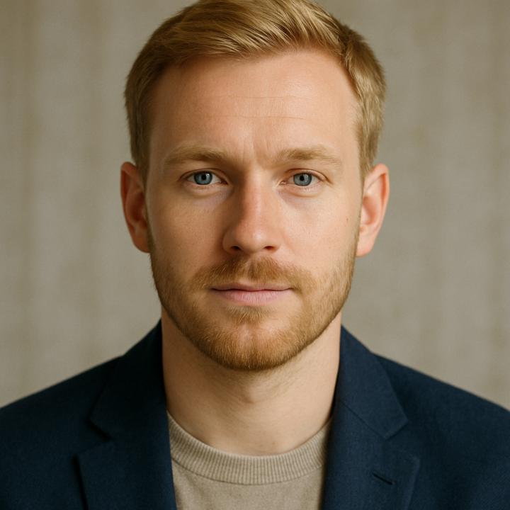 Simon Vincent