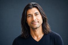 David Ludena