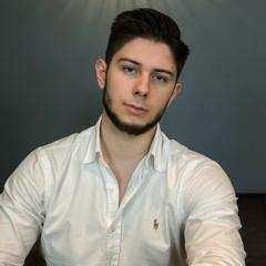 David Ulubaev