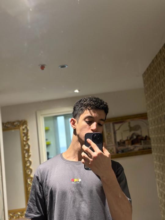 Ahmed Alketaf
