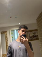Ahmed Alketaf