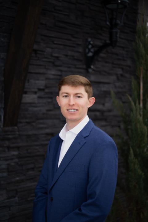 Forrest Kelly