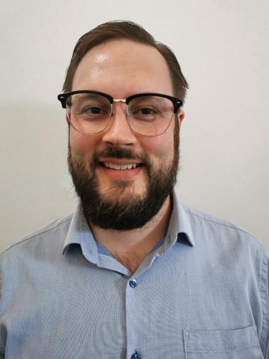 Henrik Kostet