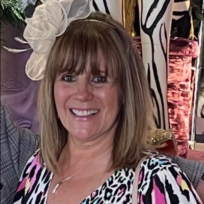 Jo Dyche