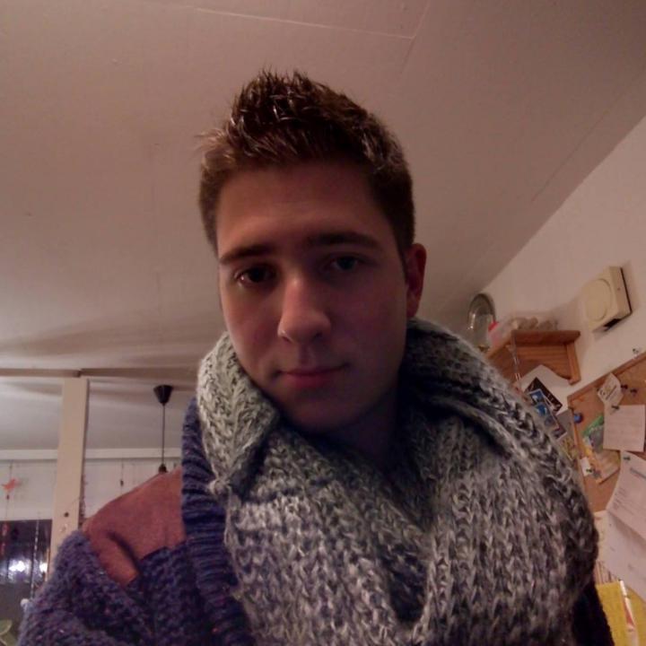 Nico Leibundgut