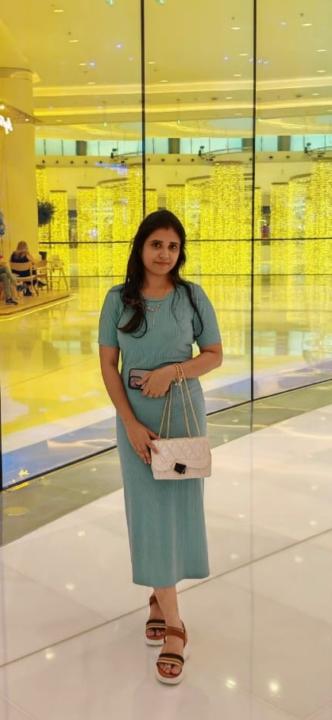 Nivetha Baskar