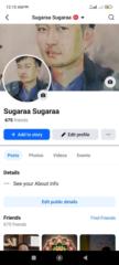 Sanjaasuren Tserensugar