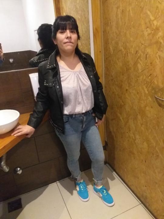 Betiana Romina Rodriguez