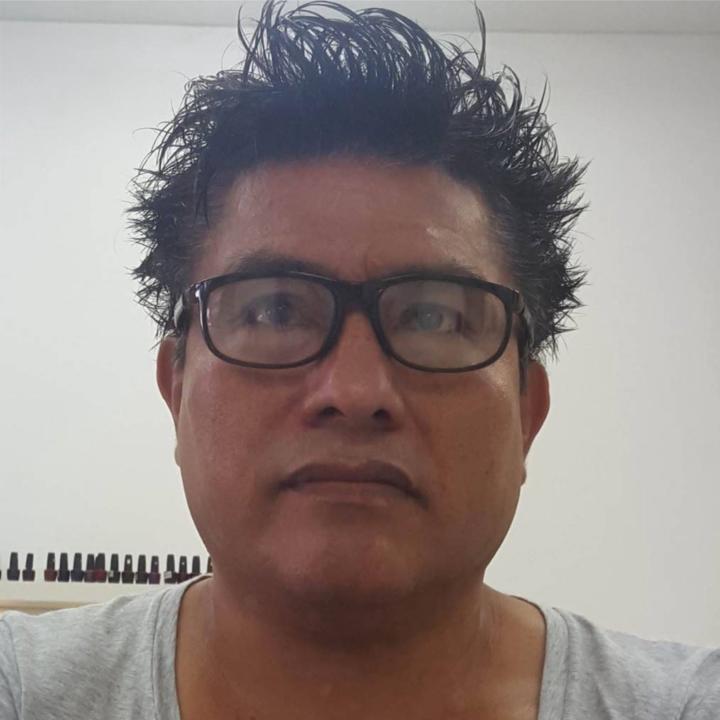 Marco Arroyo