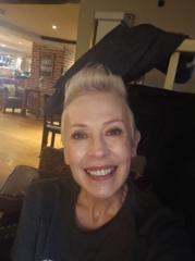 Michelle Sillitoe