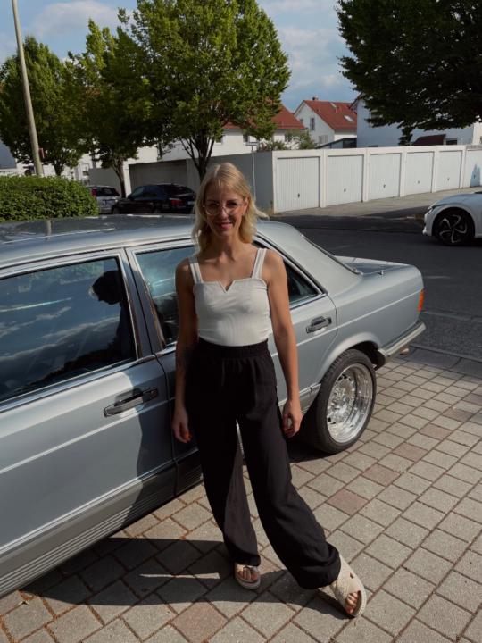 Sarah Schwertfeger