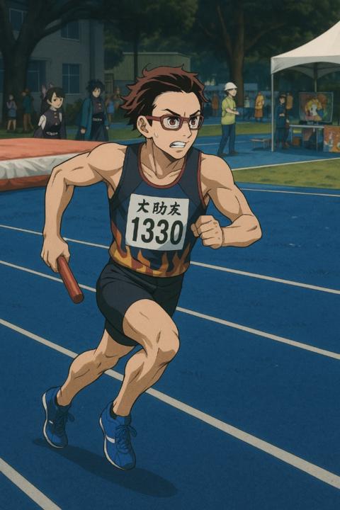 Jerry Cheng