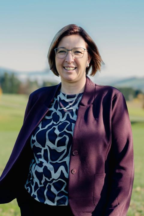 Elisabeth Rechberger