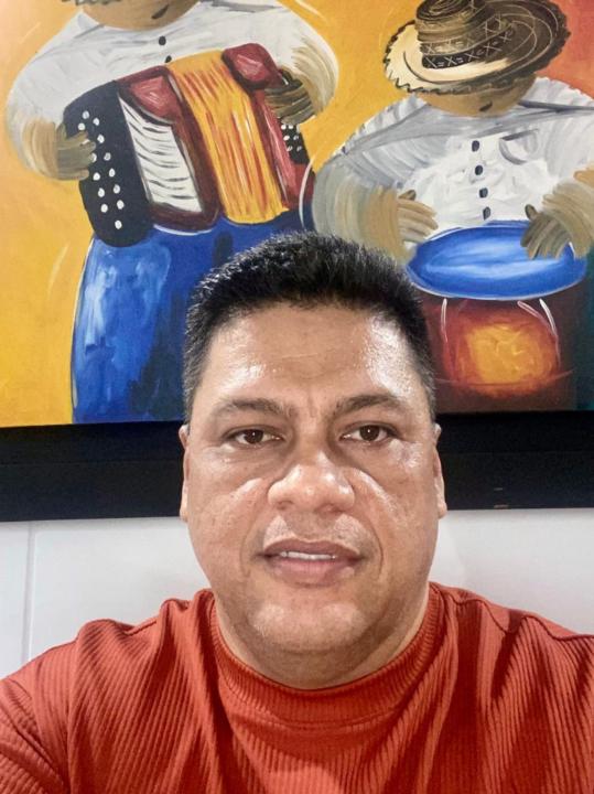 Pedro Cárdenas