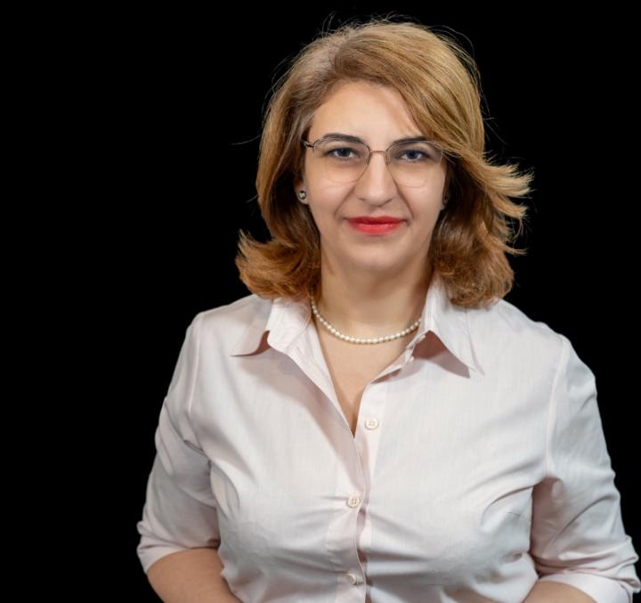 Mihaela Bunel