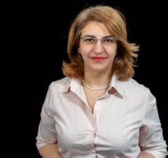 Mihaela Bunel