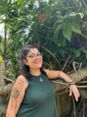 Natalia Martínez Jordan