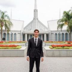 Jeremias Benjamin Molina