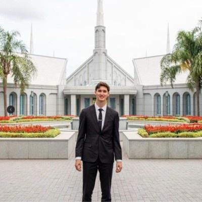 Jeremias Benjamin Molina