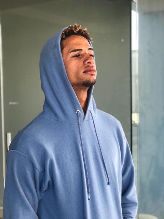 Luis Daniel Bautista
