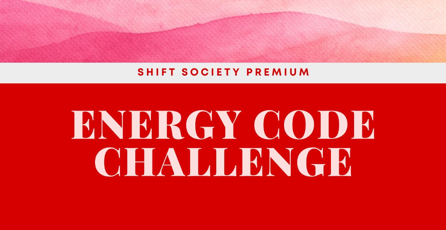 PMOS Energy Code Challenge