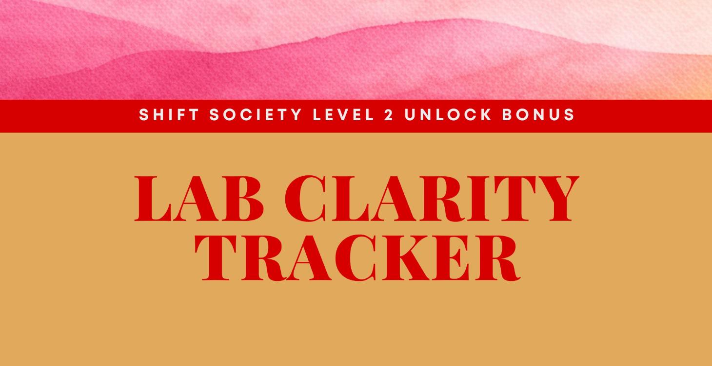 Level Two Bonus Unlock