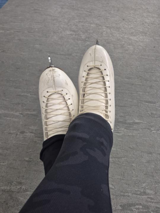 A consistency powerhouse move...