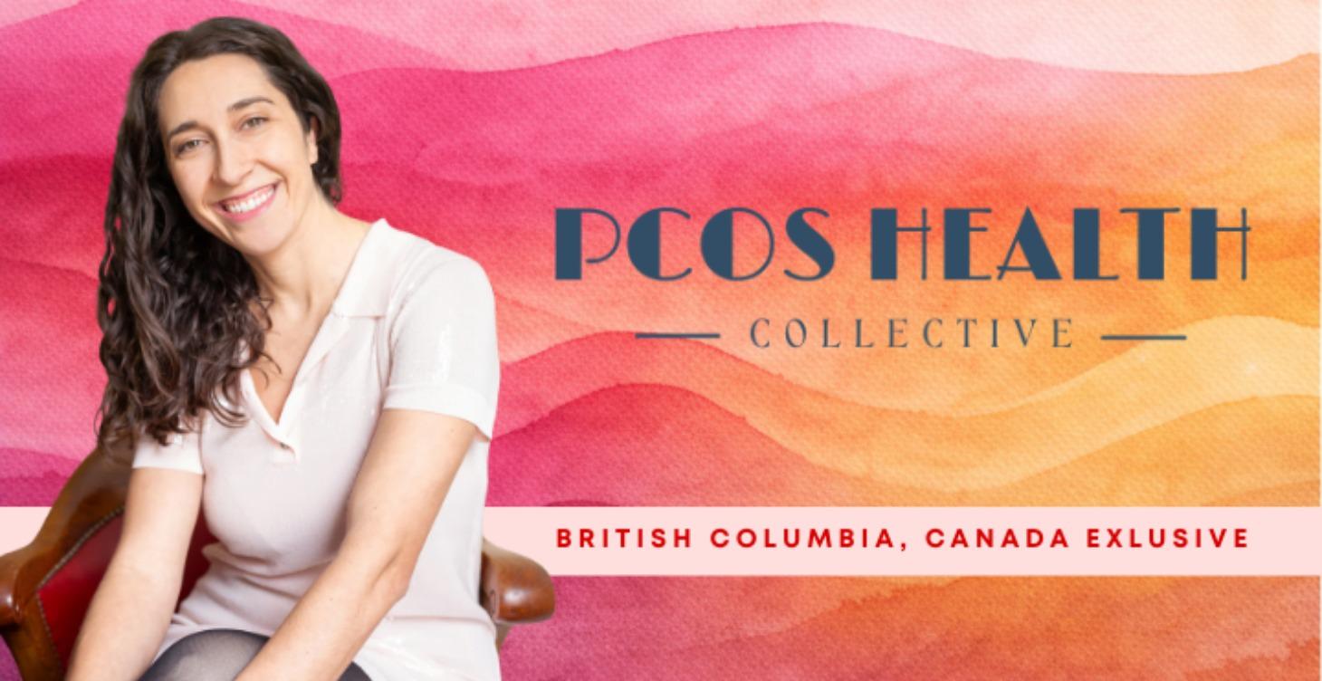 PCOS Health Collective (BC Only)