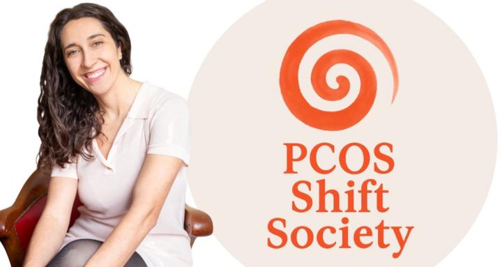 PCOS Shift Society