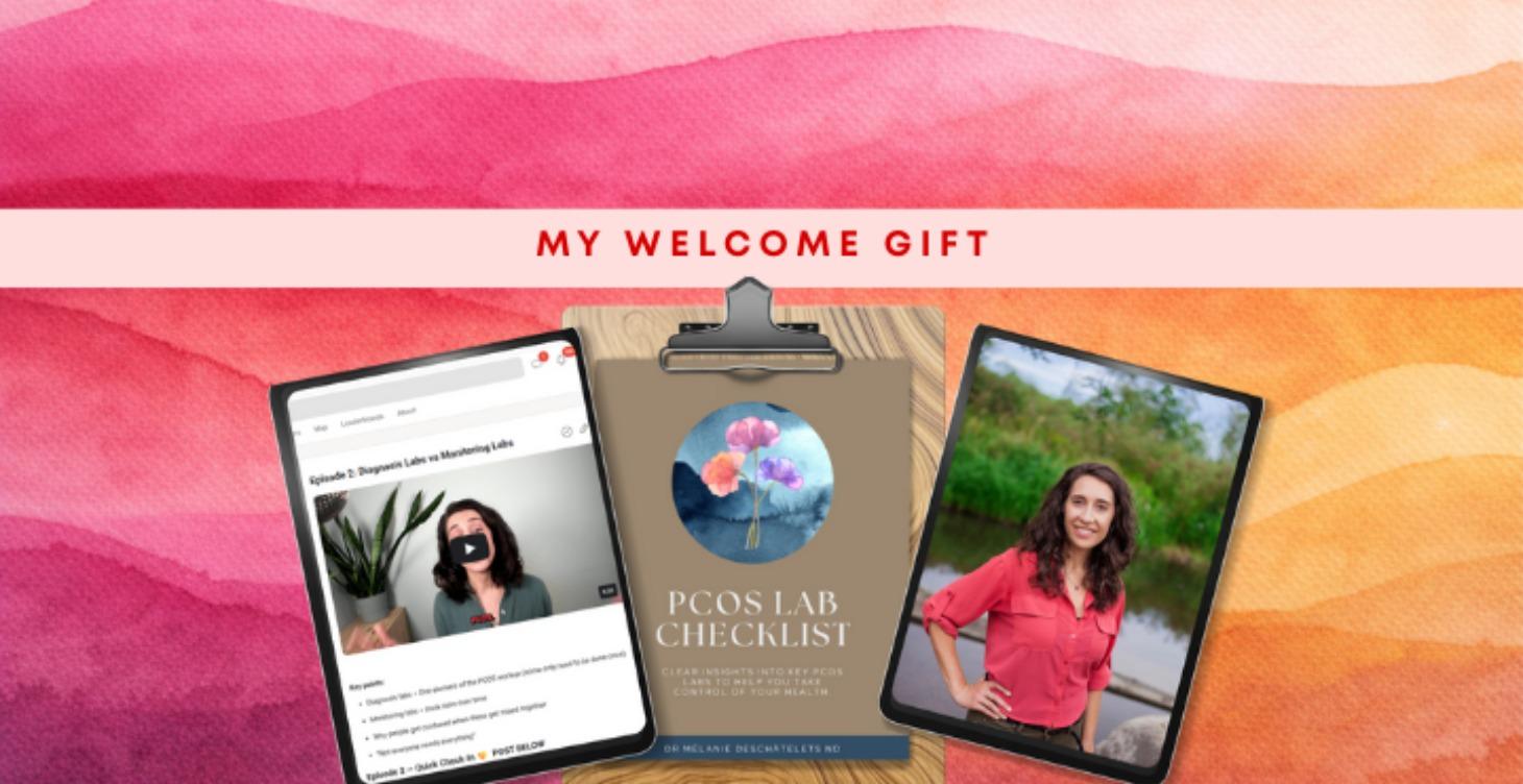 Lab Clarity Mini-Series & Checklist