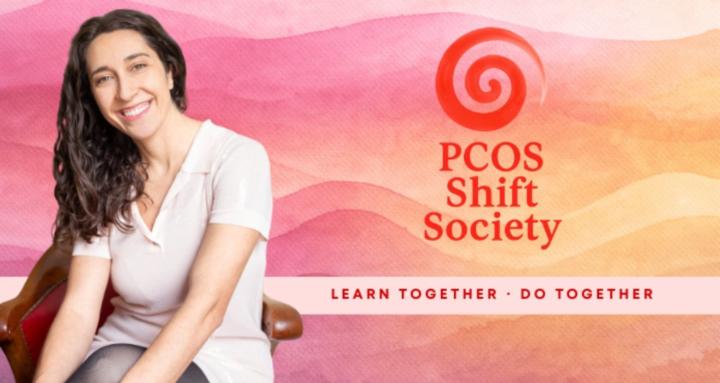 PCOS Shift Society