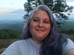 Samantha Hamrick