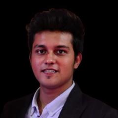 Rishabh Dubey