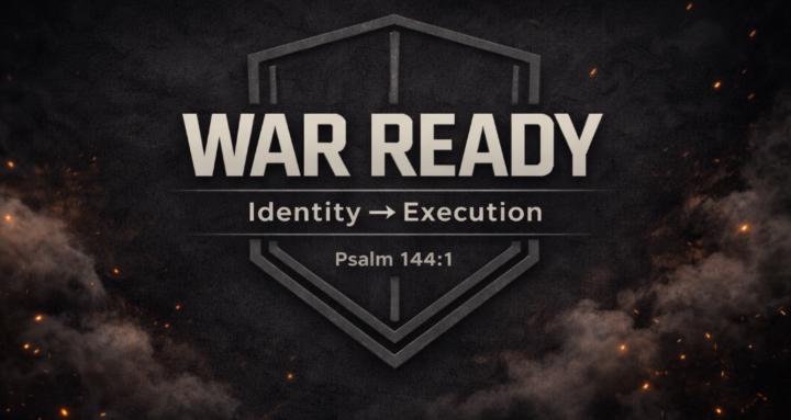 War Ready